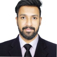 Albin Abraham