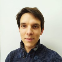 Cédric Peinaud