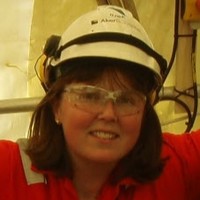 Inger Lise Jonassen