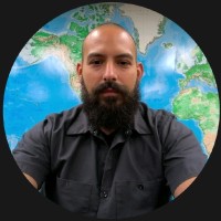 Orlando Salazar