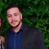 Gabriel Alvares