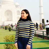 Sushma Rawat