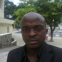 Stephane Mukubi