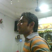 Pawan Gaikwad