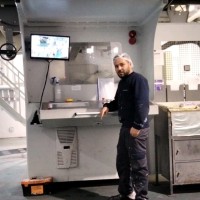 Mahdi Barkallah