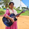 Niharika Chinthakindi