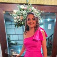 Dayanna Oliveira
