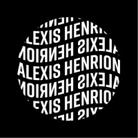 Alexis HENRION