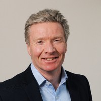 Barry Deane