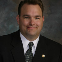 Joe Lionberger