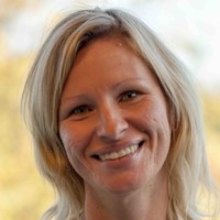 Ulrika Bonander