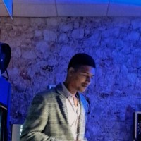 Alex Mercader