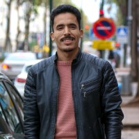Omar Aboudrare