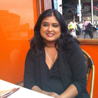 Menaka Raj