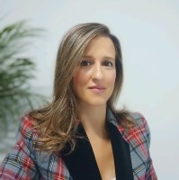 Raquel Rodriguez Ferreño