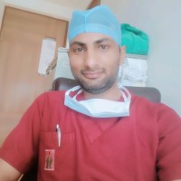 Mahesh C Meena