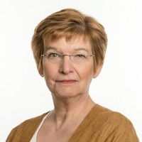 Jette Larsson