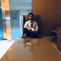 CA Bharat Sharma