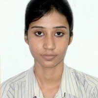Madhumita Saha