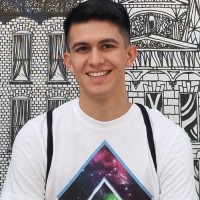 Jonathan Raygoza