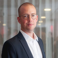 Daniel Rensfeldt