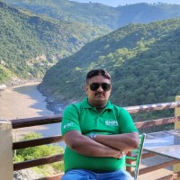Jitender Kumar