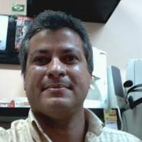 Paulo Sergio Rocha Monteiro