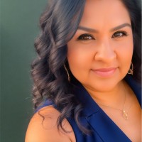 Veronica Gomez, Mph