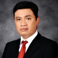 Hendrik Irawan
