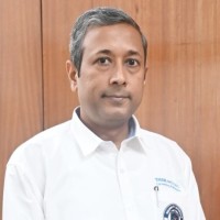 PRAVIR KUMAR