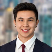 Thomas Tong