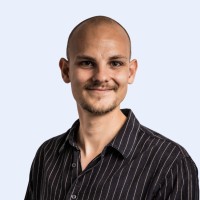 Simon Walenkamp Hansen