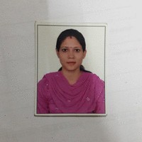 Sukanya Sharma