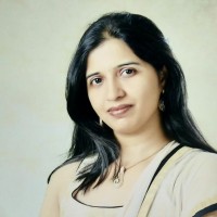 Archana Yeole