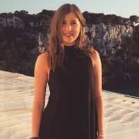 Imogen Blake