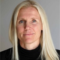 Linda Siggesson