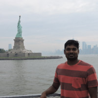 Venkat Sambath
