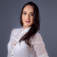 Vanessa Costa Silva