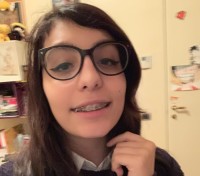 giulia pedrelli