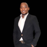 Joseph Morah