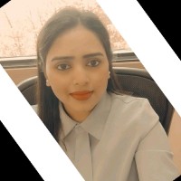 Nikhat Shaikh