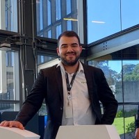 Italo Sanches Freitas