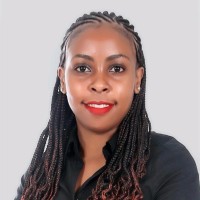 Ms Ruth Kimani