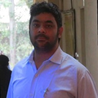 Abhishek Kumar Singh