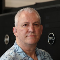 Tom Morley