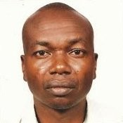EDWARD GITANGU