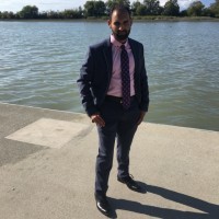 Zain Ismail