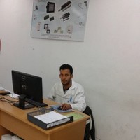 Lotfi Missaoui