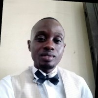 Imoh Ekwere