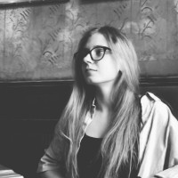 Tetiana Danilevska
